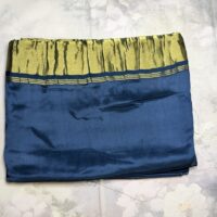 Modal Silk - Dark Blue
